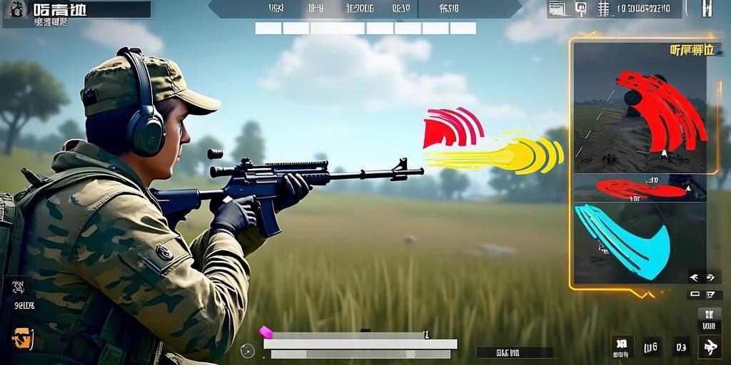 iOS和平精英免越狱辅助【GTR】支持苹果手机 ios设备